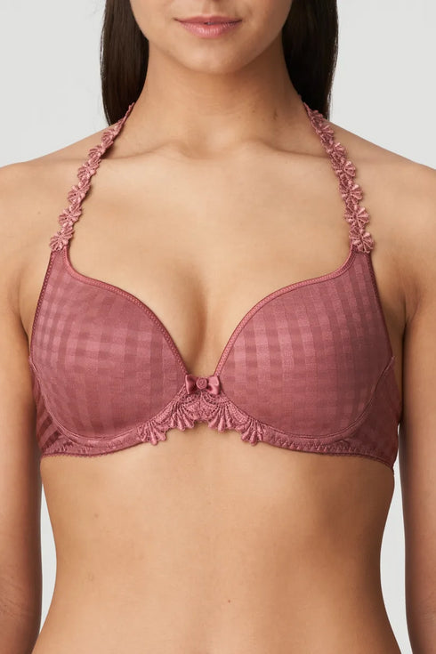 Marie Jo Avero Padded Bra Heartshape