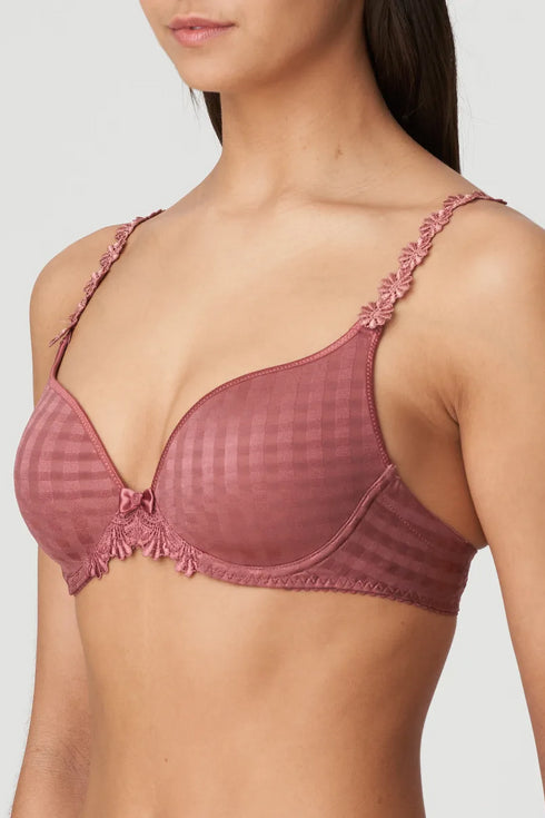 Marie Jo Avero Padded Bra Heartshape