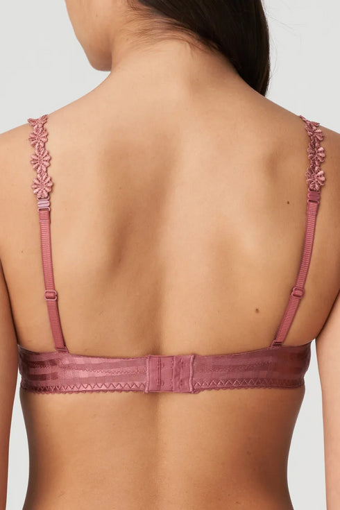 Marie Jo Avero Padded Bra Heartshape