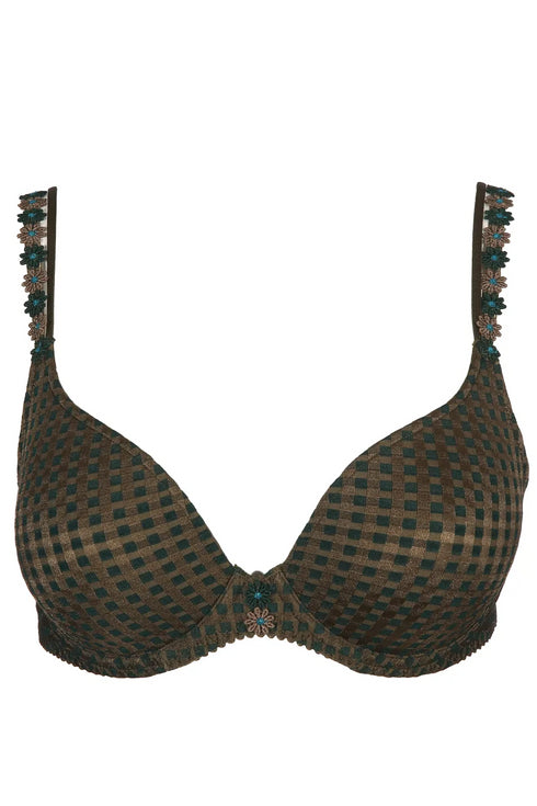 Marie Jo Avero Padded Bra Heartshape