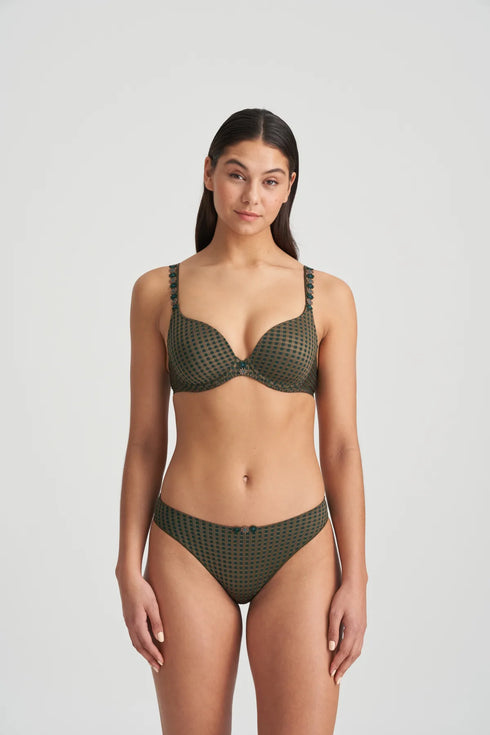 Marie Jo Avero Padded Bra Heartshape