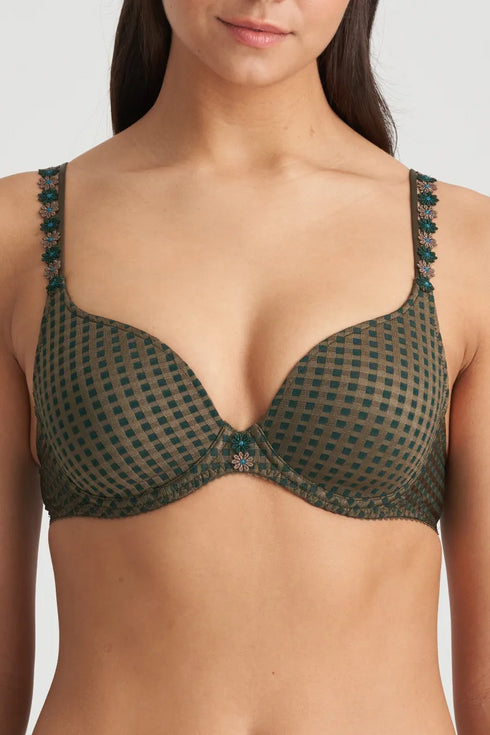 Marie Jo Avero Padded Bra Heartshape