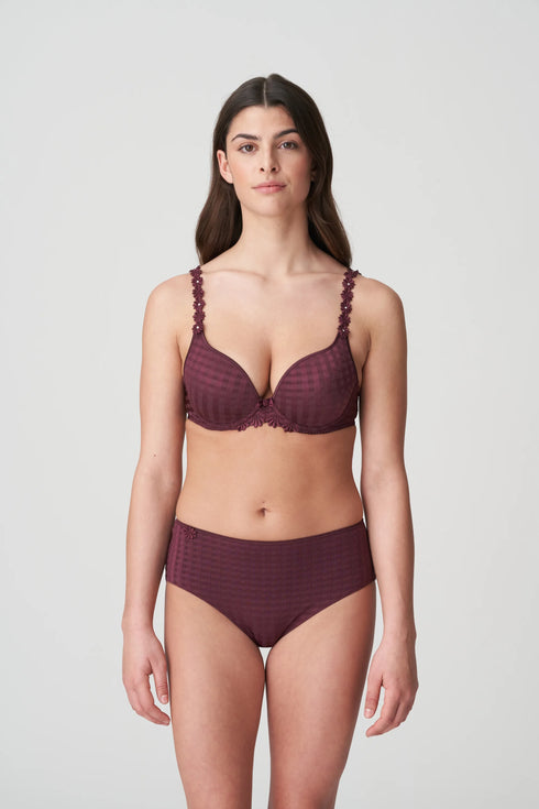 Marie Jo Avero Padded Bra Heartshape