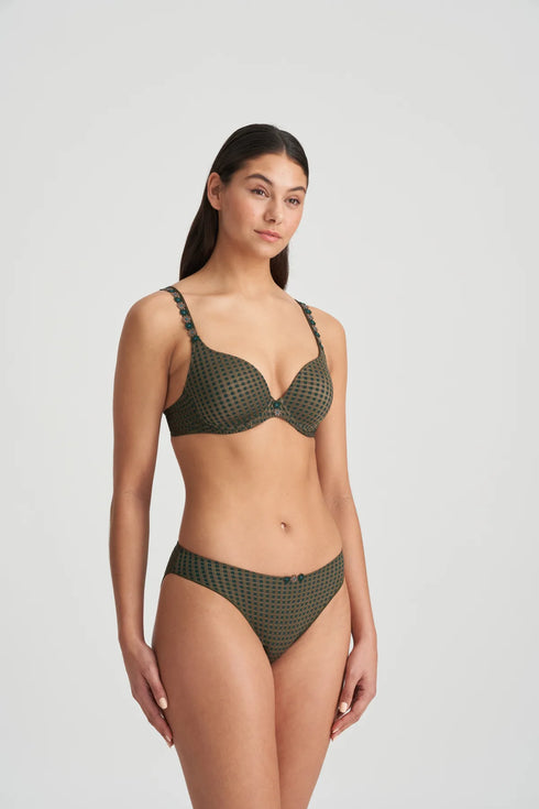 Marie Jo Avero Padded Bra Heartshape