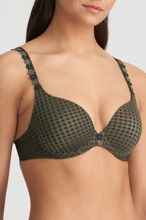 Marie Jo Avero Padded Bra Heartshape
