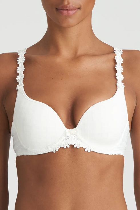 Marie Jo Avero Padded Bra Heartshape