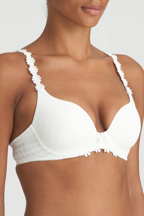 Marie Jo Avero Padded Bra Heartshape