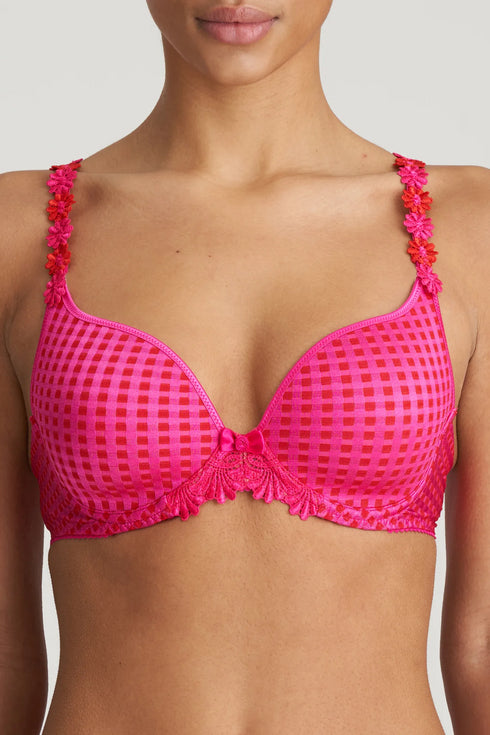 Marie Jo Avero Padded Bra Heartshape