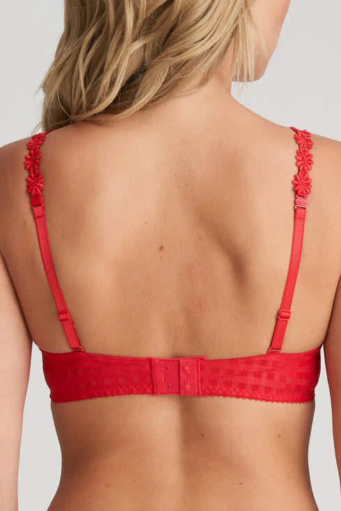 Marie Jo Avero Padded Bra Heartshape