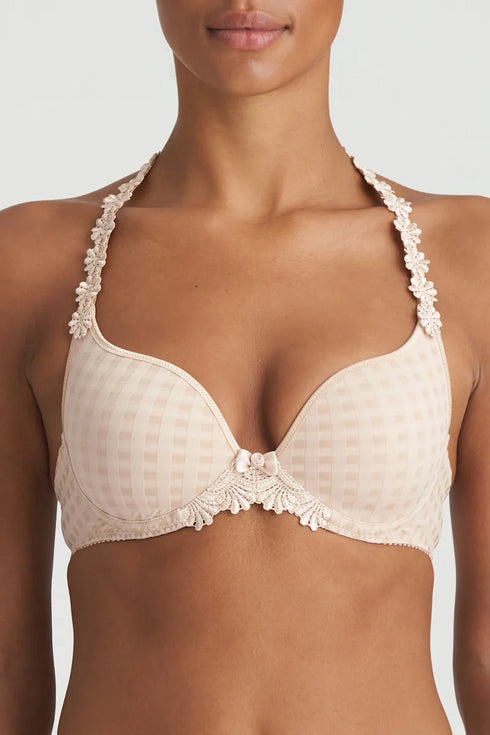Marie Jo Avero Padded Bra Heartshape