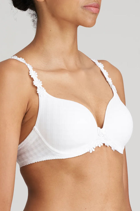 Marie Jo Avero Padded Bra Heartshape