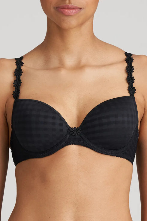 Marie Jo Avero Padded Plunge Bra