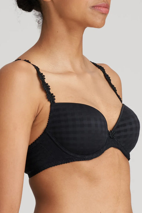 Marie Jo Avero Padded Plunge Bra