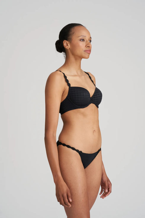 Marie Jo Avero Padded Plunge Bra