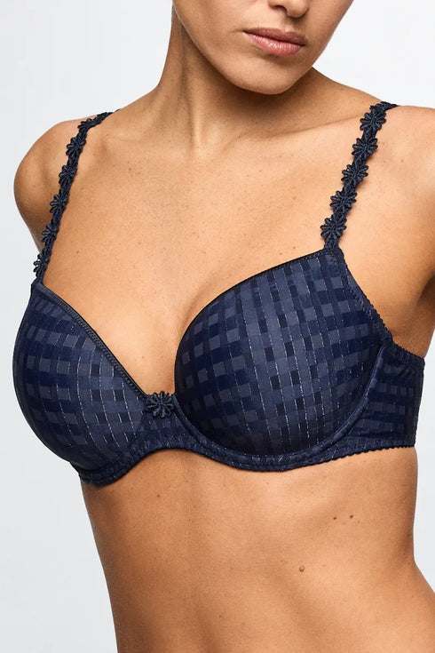 Marie Jo Avero Padded Plunge Bra