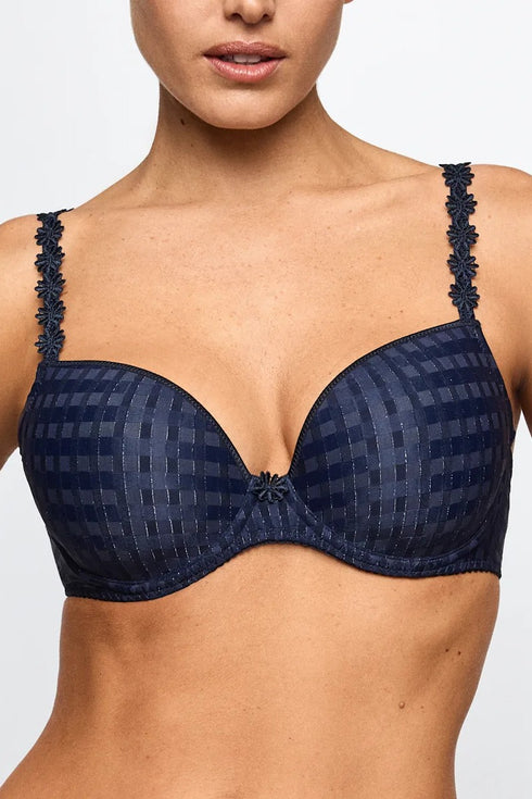 Marie Jo Avero Padded Plunge Bra