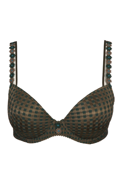 Marie Jo Avero Padded Plunge Bra