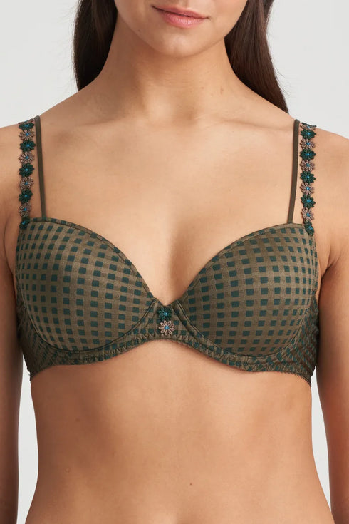 Marie Jo Avero Padded Plunge Bra