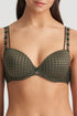 Marie Jo Avero Padded Plunge Bra