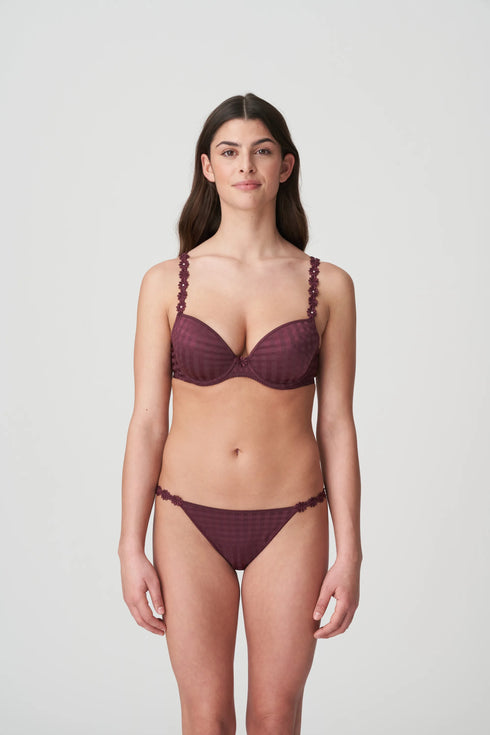 Marie Jo Avero Padded Plunge Bra
