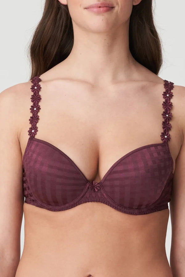 Marie Jo Avero Padded Plunge Bra