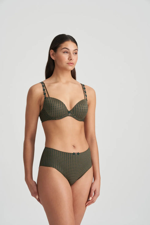 Marie Jo Avero Padded Plunge Bra