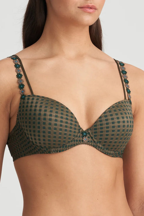Marie Jo Avero Padded Plunge Bra