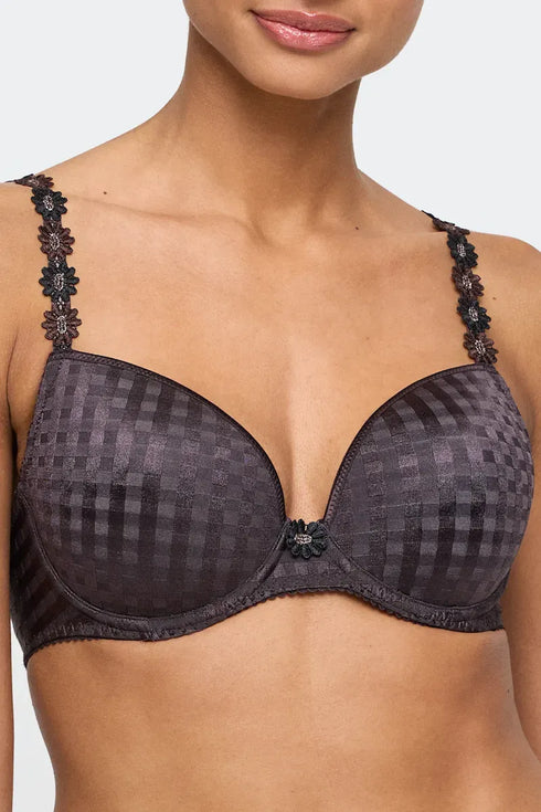 Marie Jo Avero Padded Plunge Bra