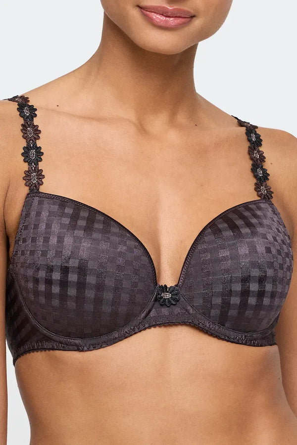 Marie Jo Avero Padded Plunge Bra