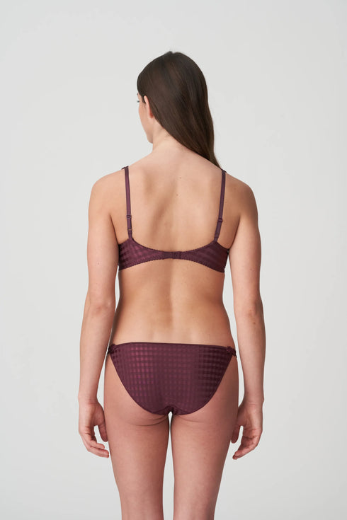 Marie Jo Avero Padded Plunge Bra