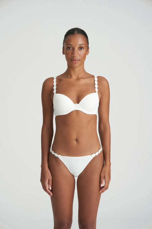 Marie Jo Avero Padded Plunge Bra