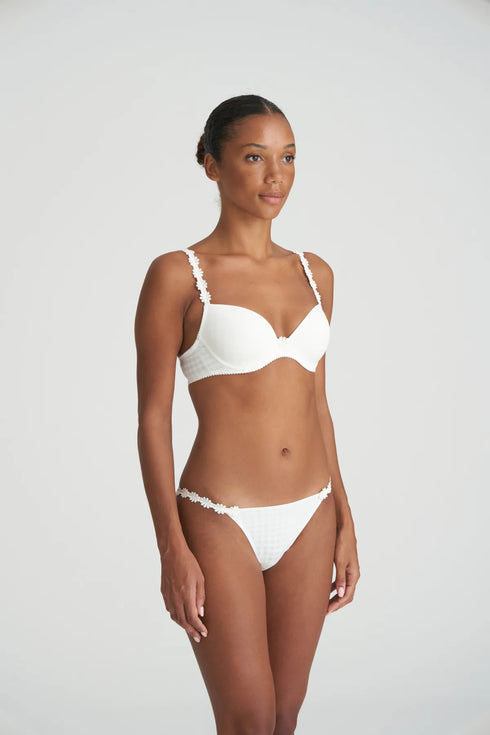 Marie Jo Avero Padded Plunge Bra