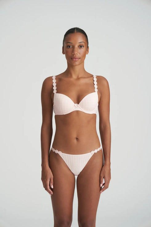 Marie Jo Avero Padded Plunge Bra