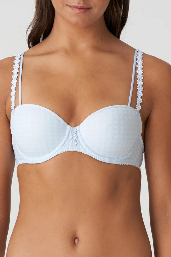 Marie Jo Avero Padded Balcony Bra