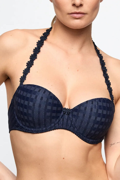 Marie Jo Avero Padded Balcony Bra