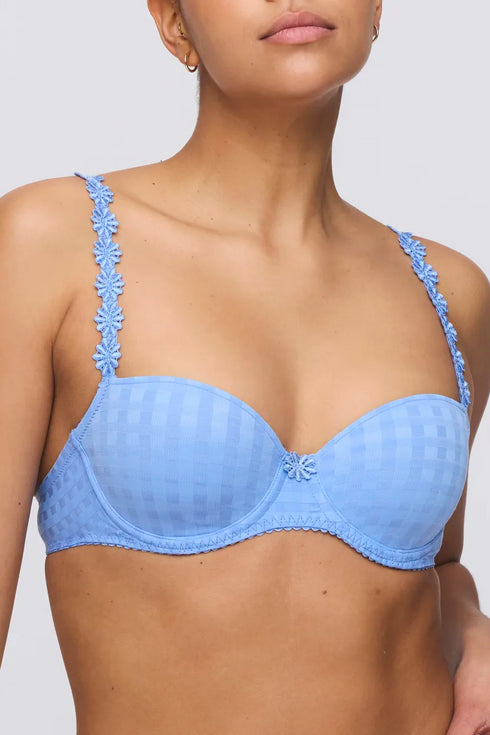 Marie Jo Avero Padded Balcony Bra