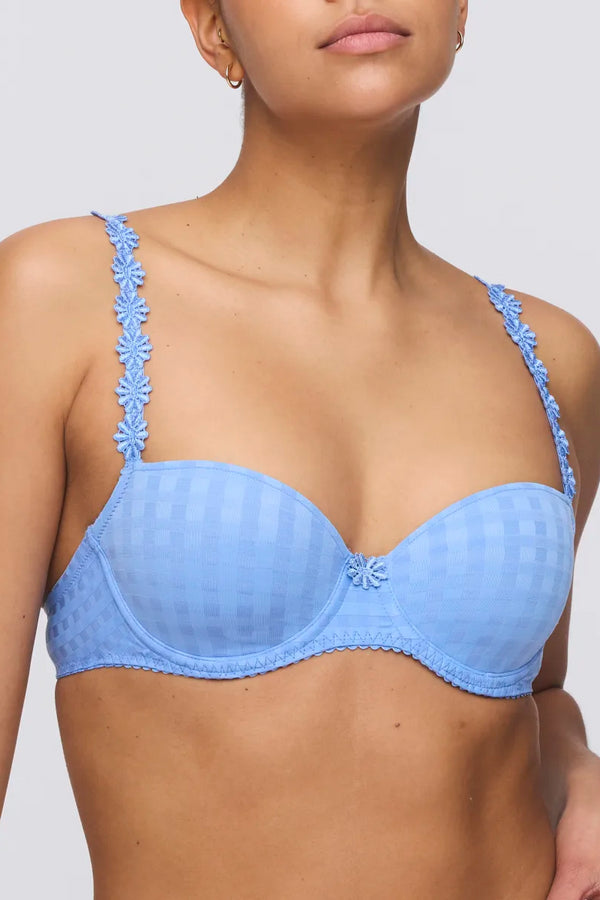 Marie Jo Avero Padded Balcony Bra