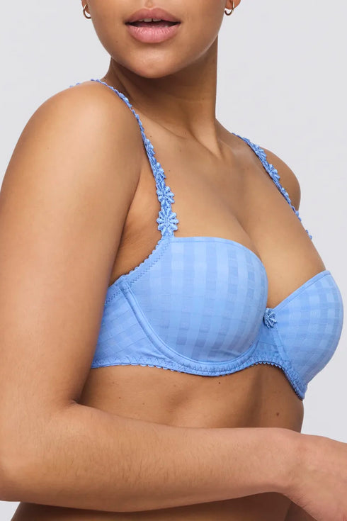 Marie Jo Avero Padded Balcony Bra