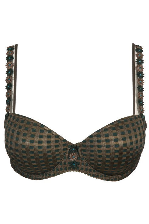Marie Jo Avero Padded Balcony Bra