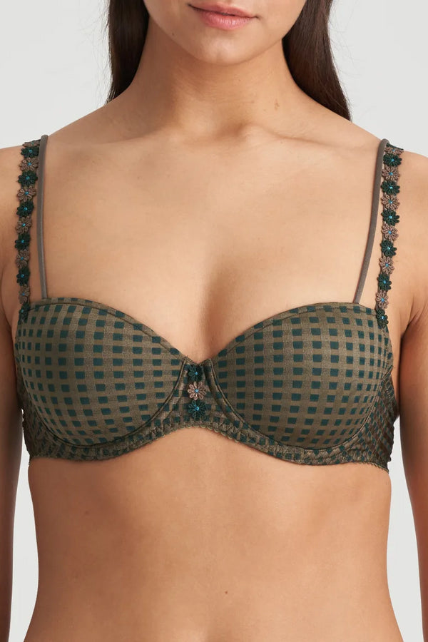 Marie Jo Avero Padded Balcony Bra
