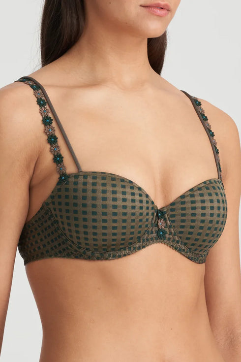 Marie Jo Avero Padded Balcony Bra
