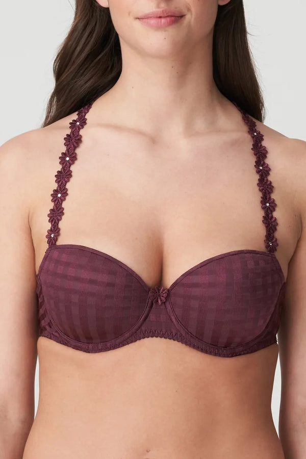 Marie Jo Avero Padded Balcony Bra