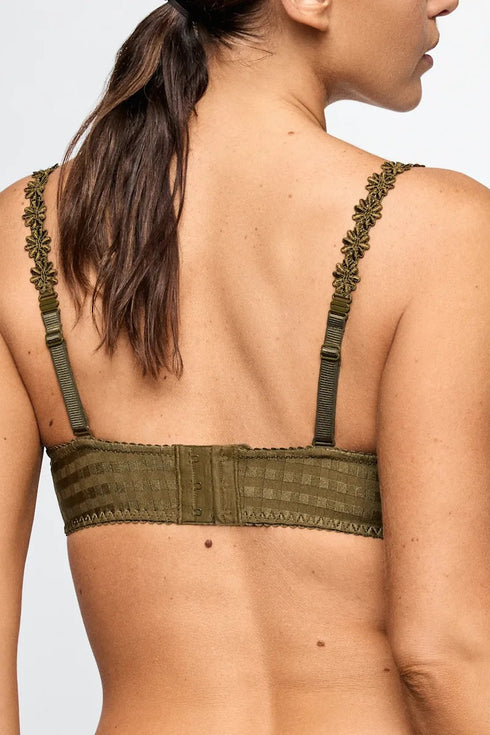 Marie Jo Avero Padded Balcony Bra
