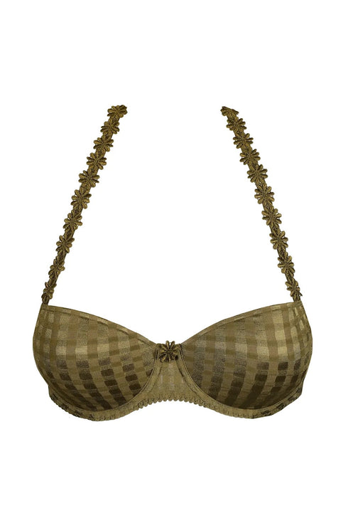 Marie Jo Avero Padded Balcony Bra