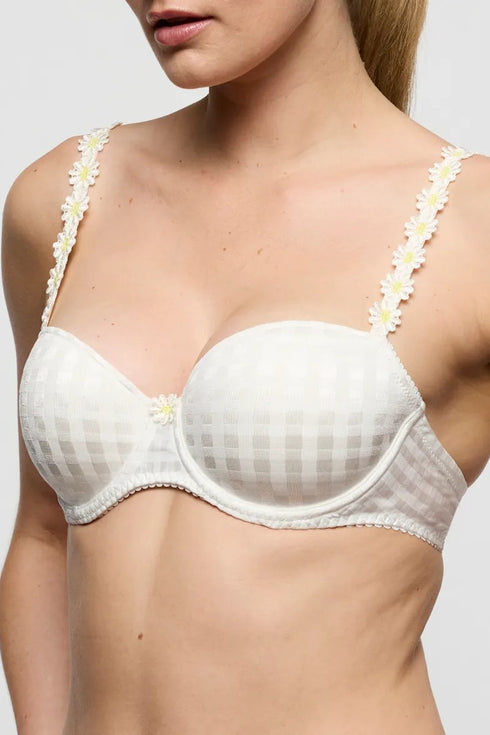 Marie Jo Avero Padded Balcony Bra
