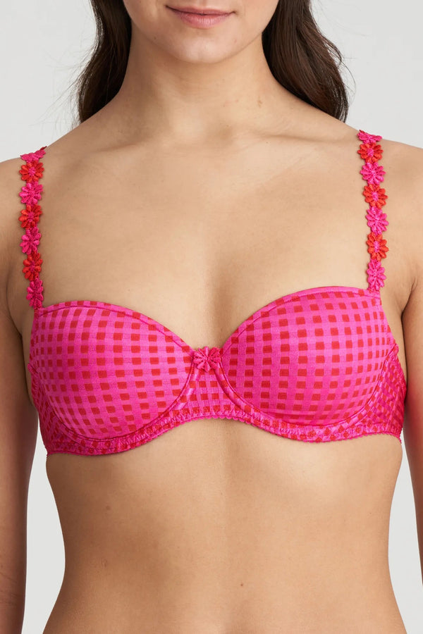 Marie Jo Avero Padded Balcony Bra