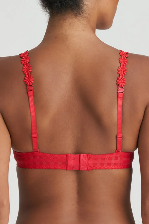 Marie Jo Avero Padded Balcony Bra