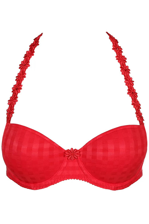 Marie Jo Avero Padded Balcony Bra