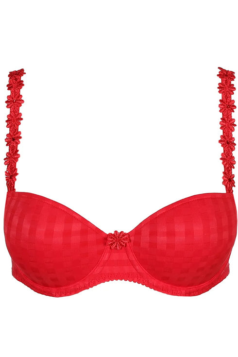 Marie Jo Avero Padded Balcony Bra