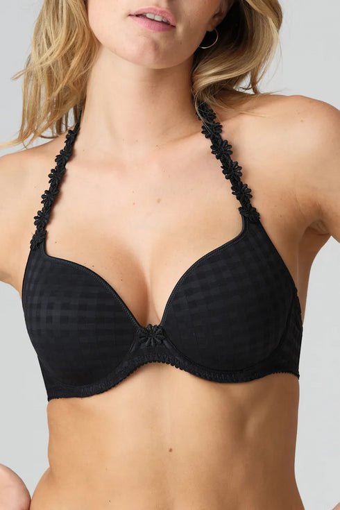 Marie Jo Avero Padded Bra Heartshape